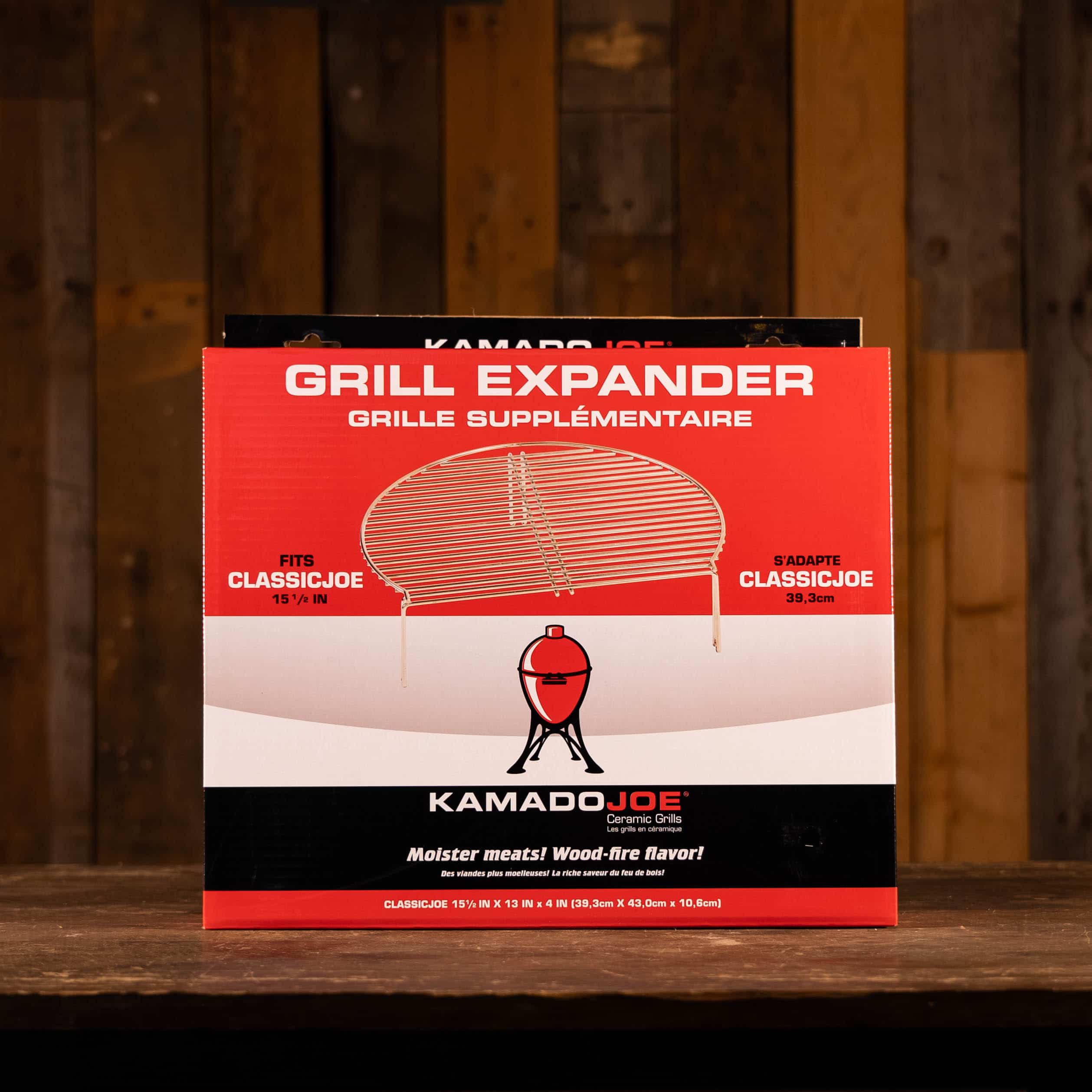 Kamado Joe Grill Expander Classic