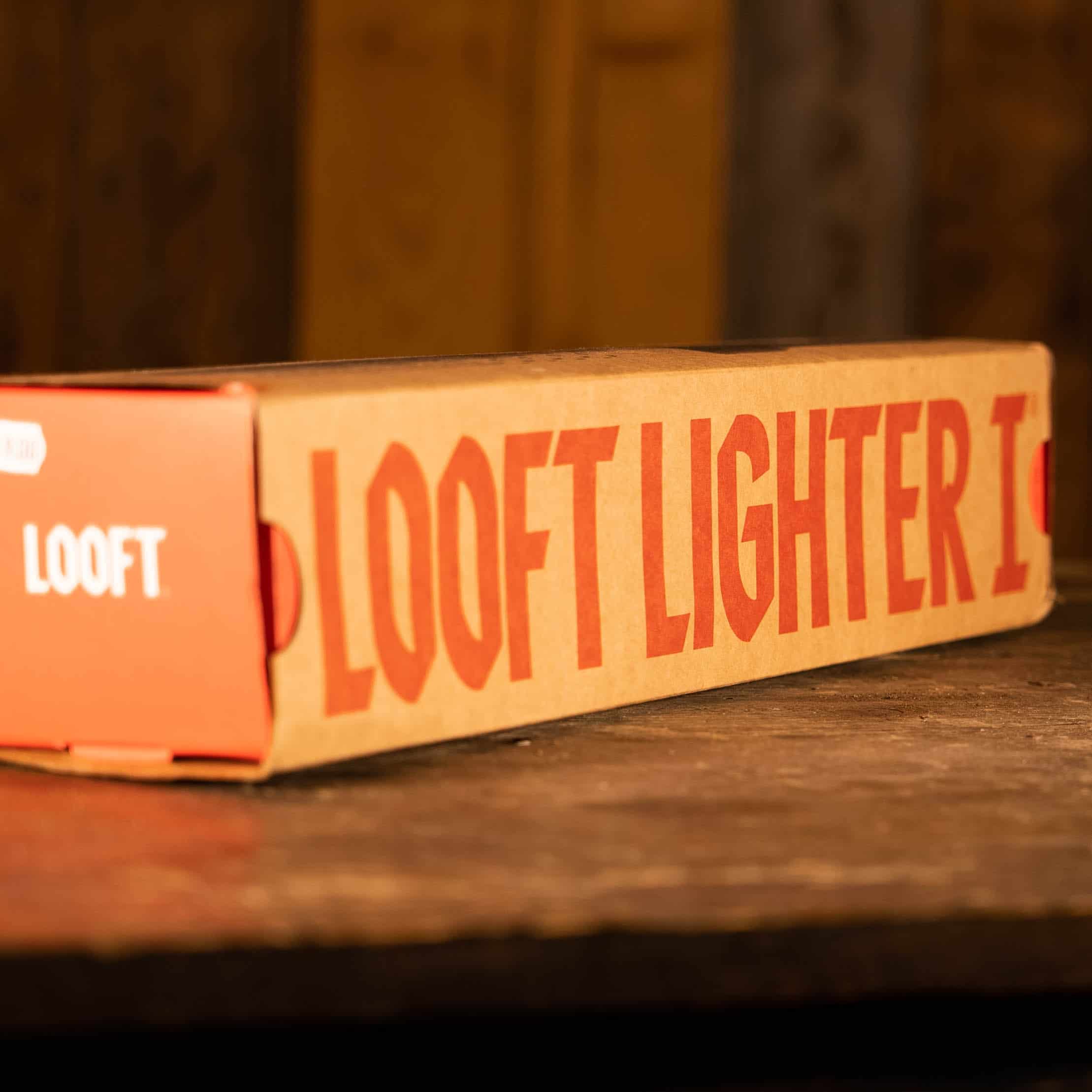 LooftLighter I