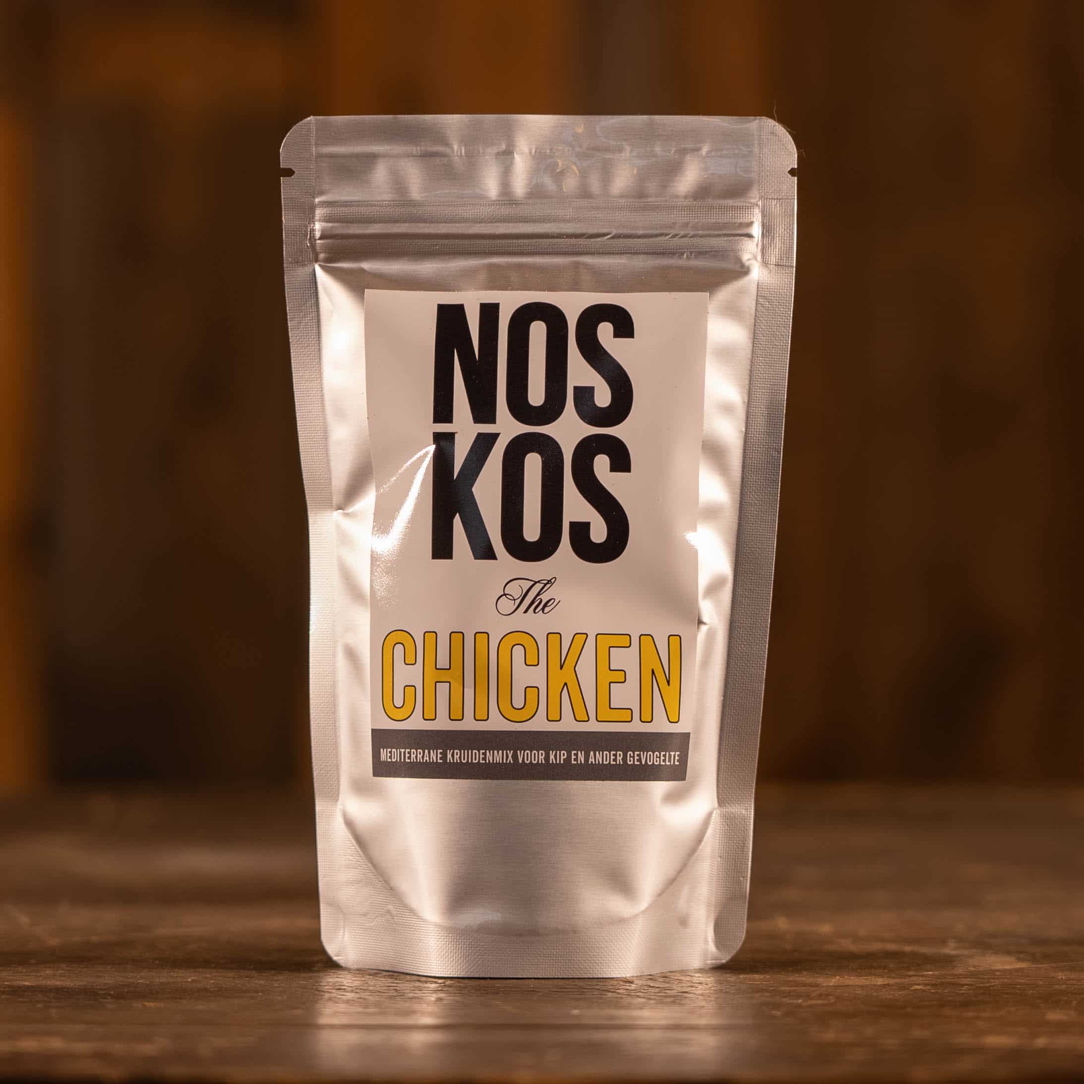 Noskos Chicken