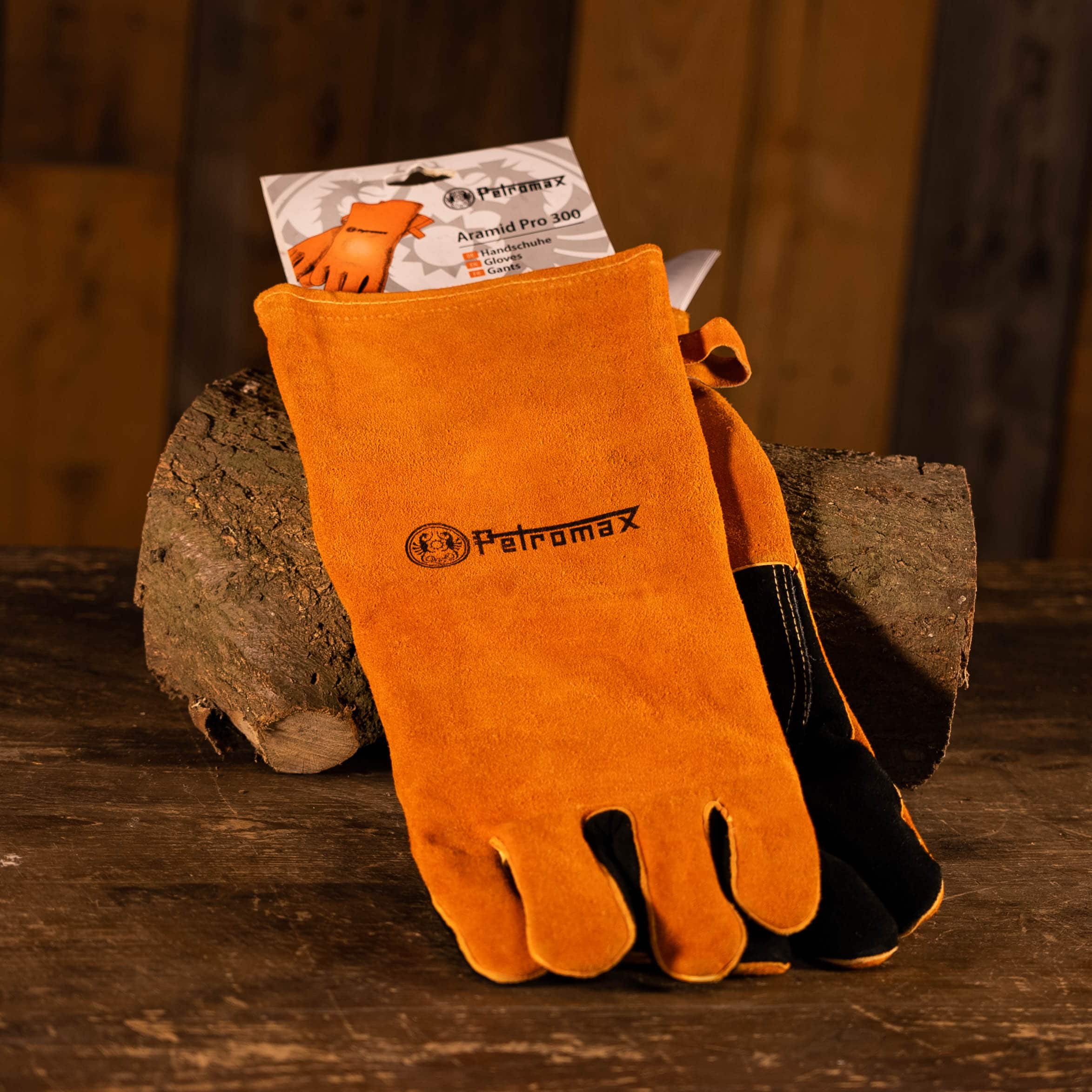 Petromax Aramide Gloves