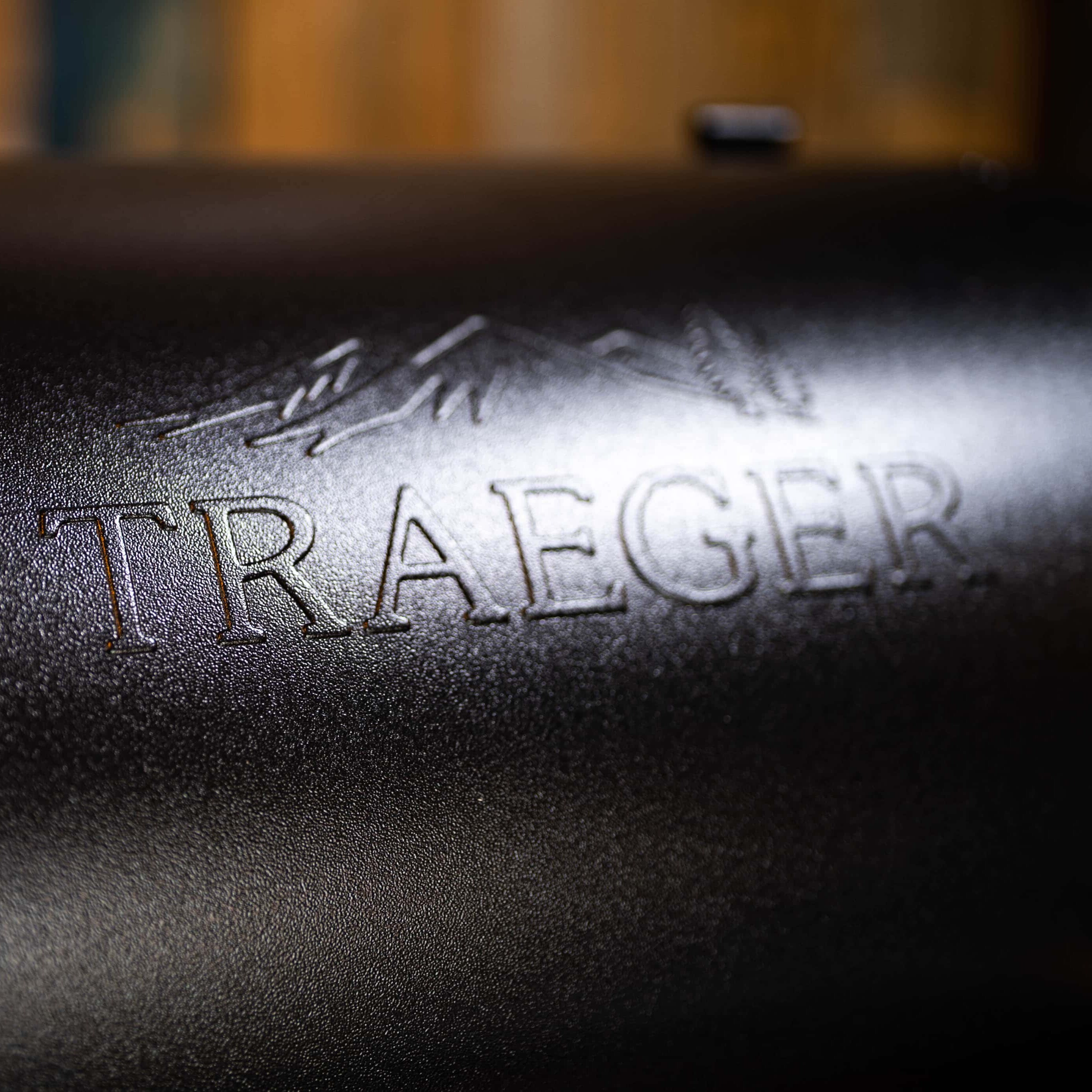 Traeger Pro 575