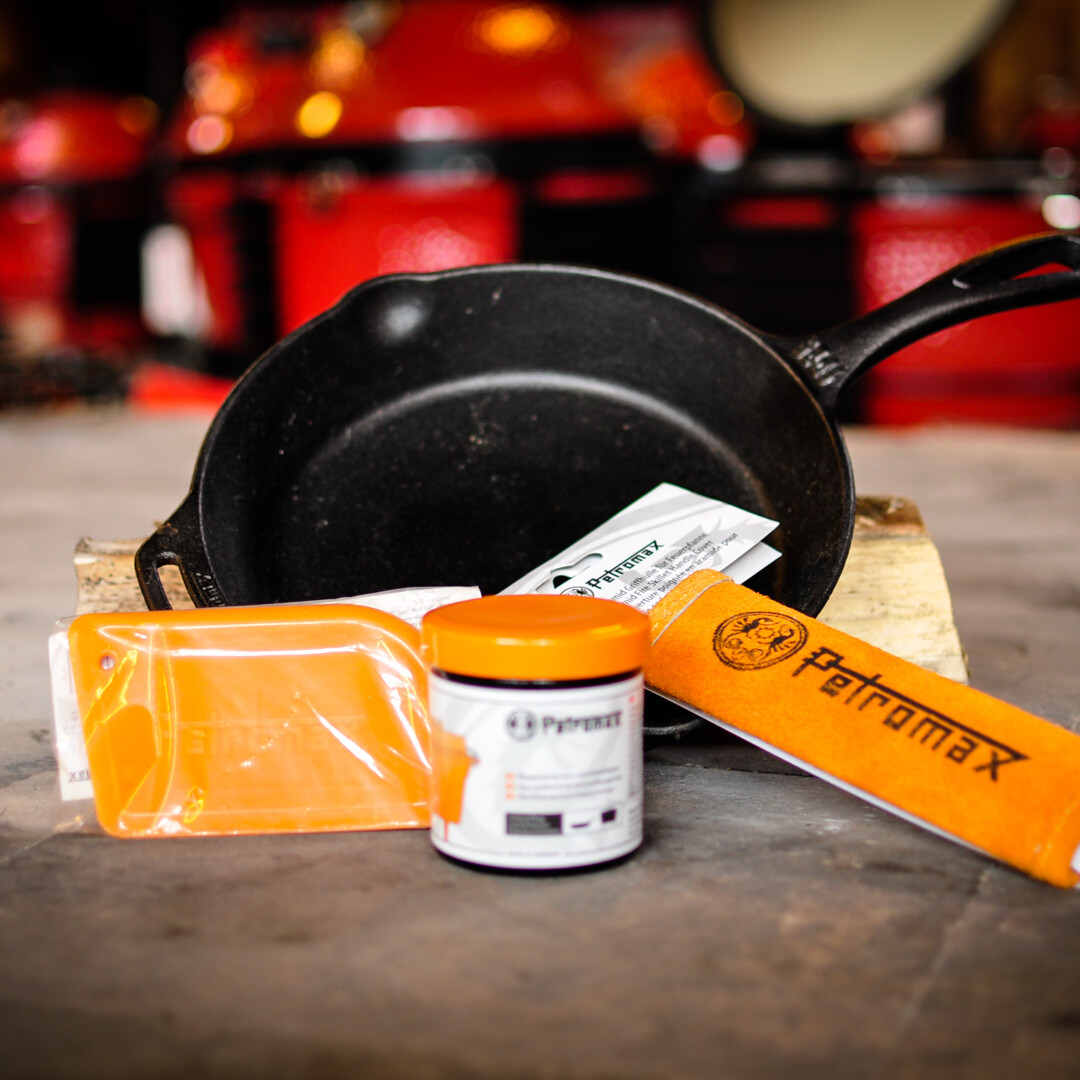 Petromax FP25 Complete Skillet Deal