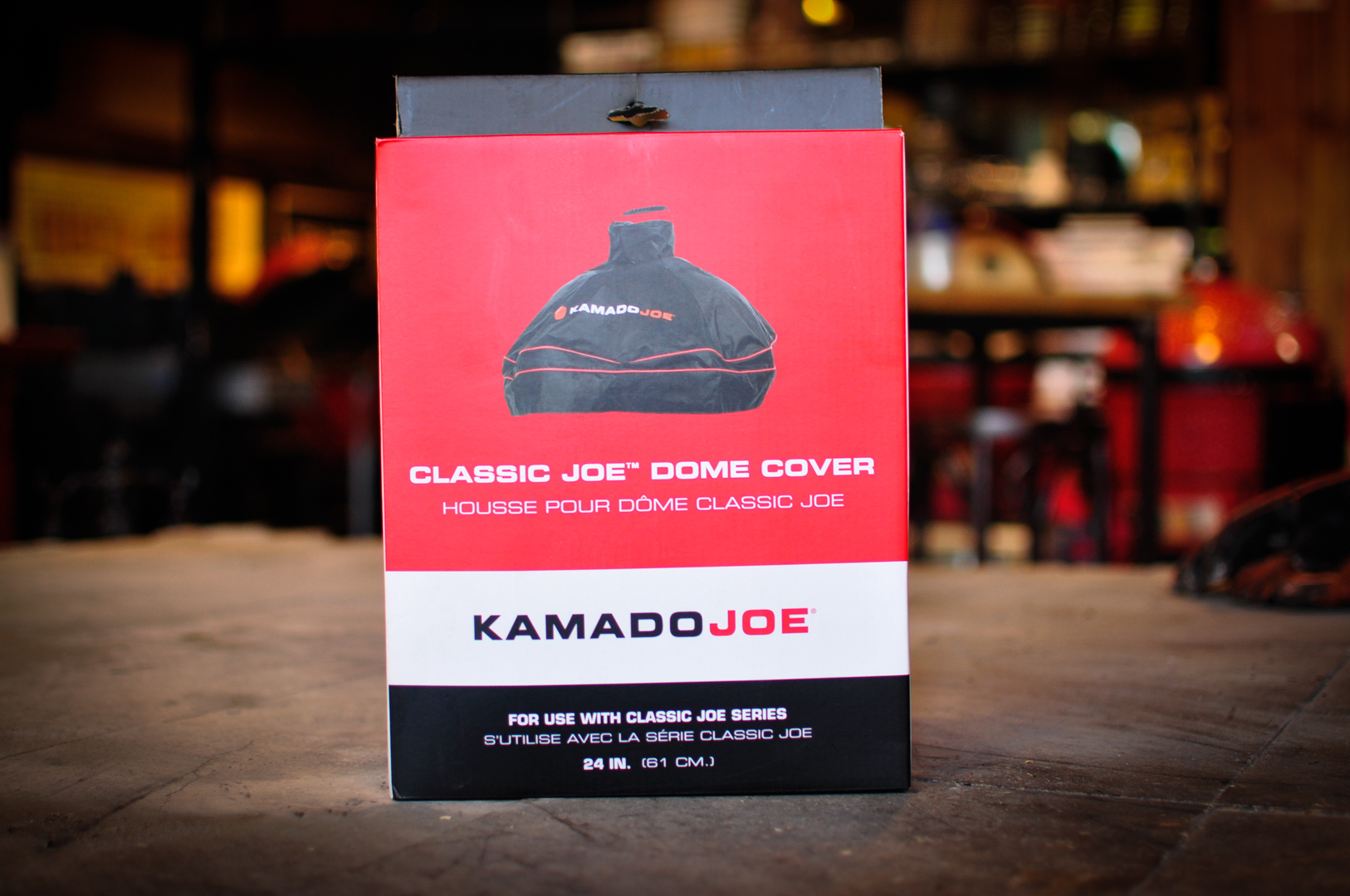 Kamado