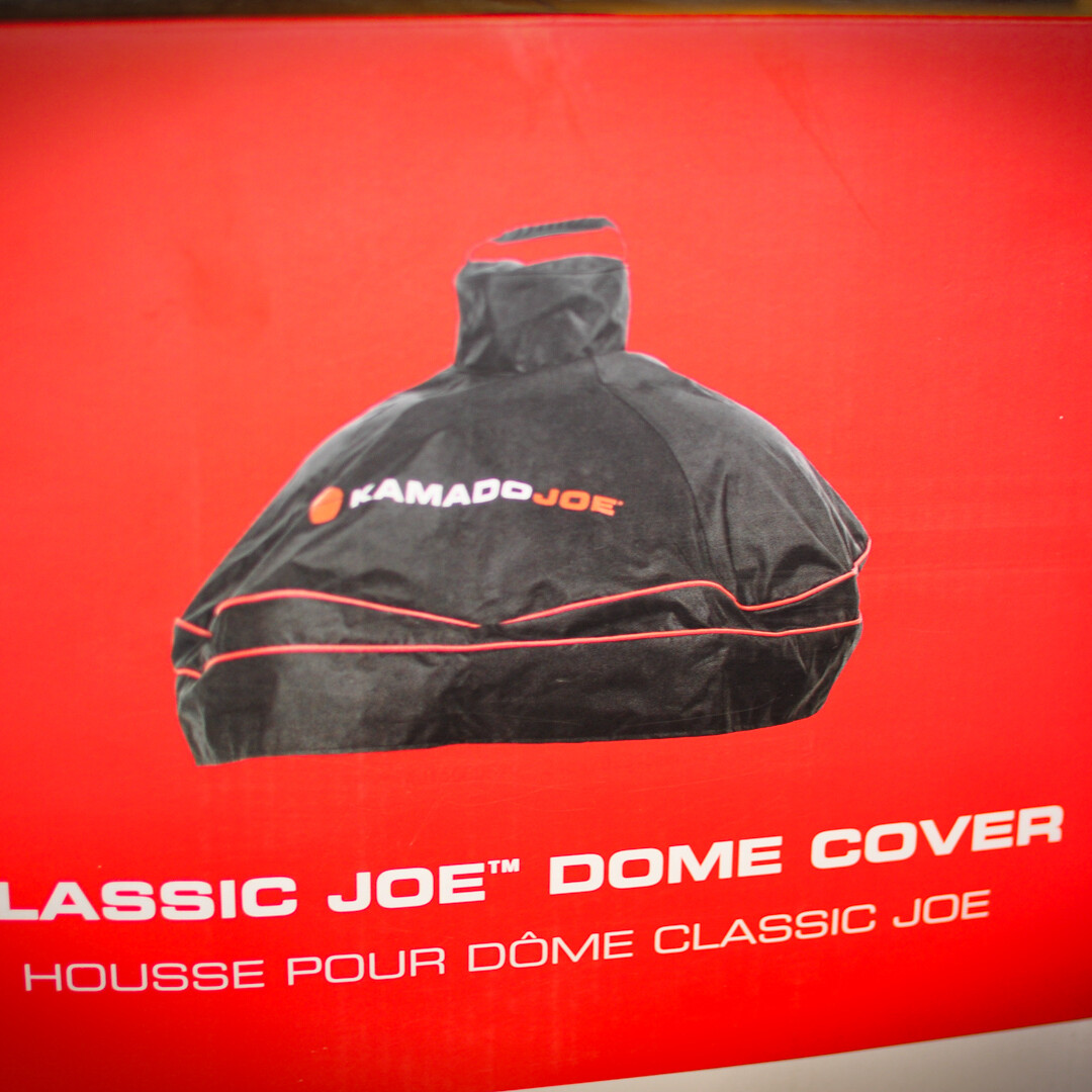 Kamado Joe Classic Joe Dome Cover