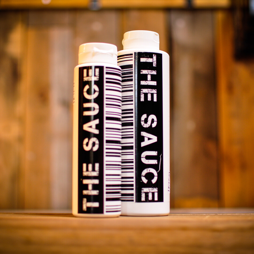 The Sauce - 500 ml