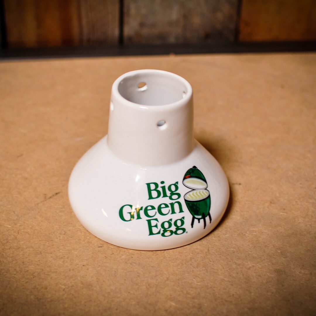 Big Green Egg Keramische Chickensitter