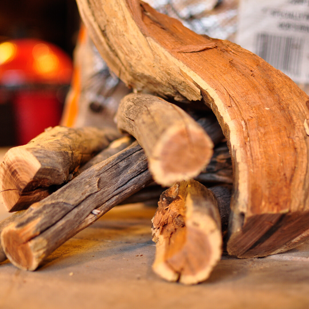 Kameeldoring Braaihout - 10kg