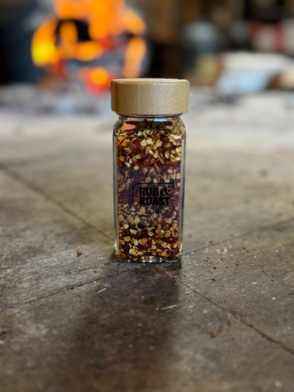 Rub & Roast Chili 55gram