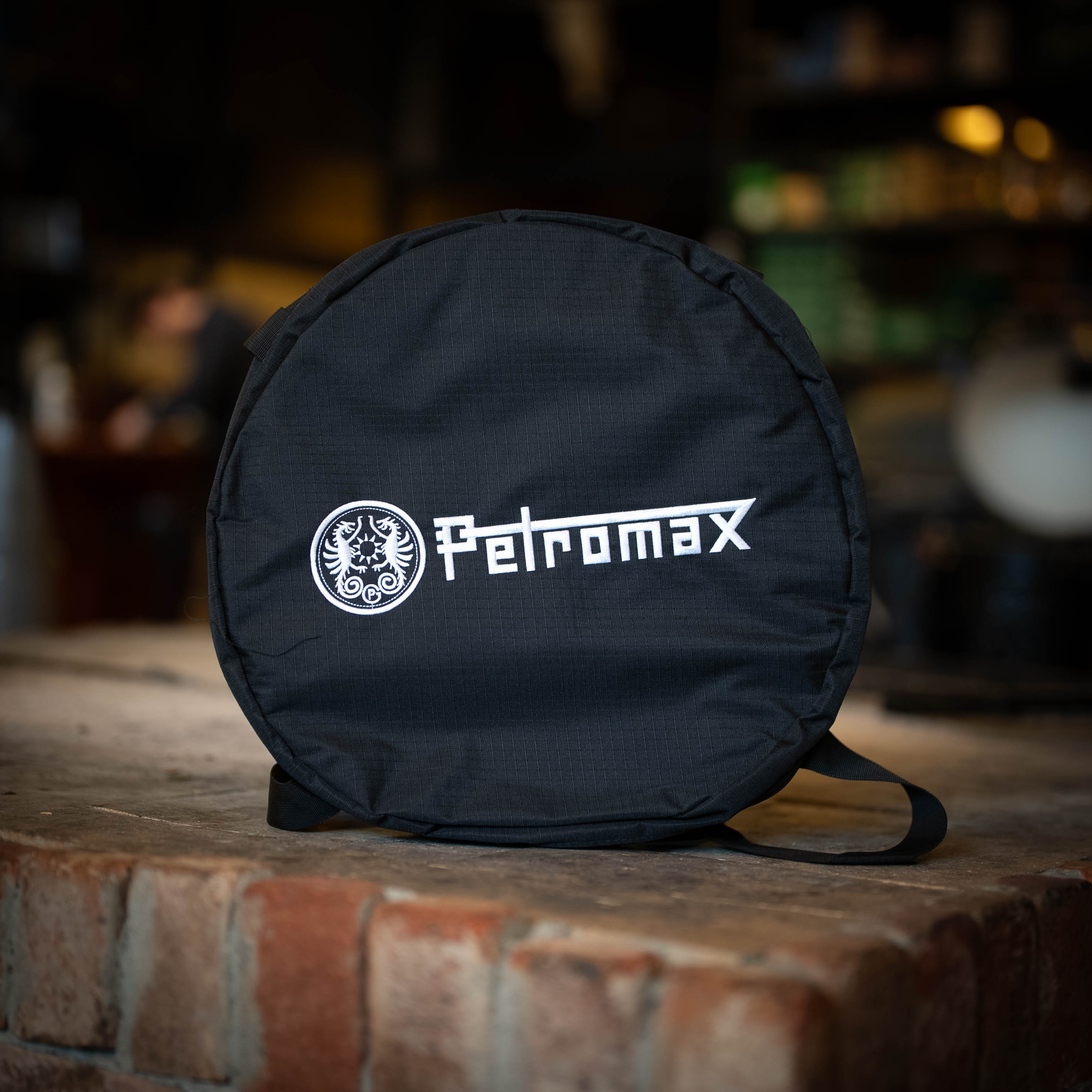 Petromax Transporttas FT6/9