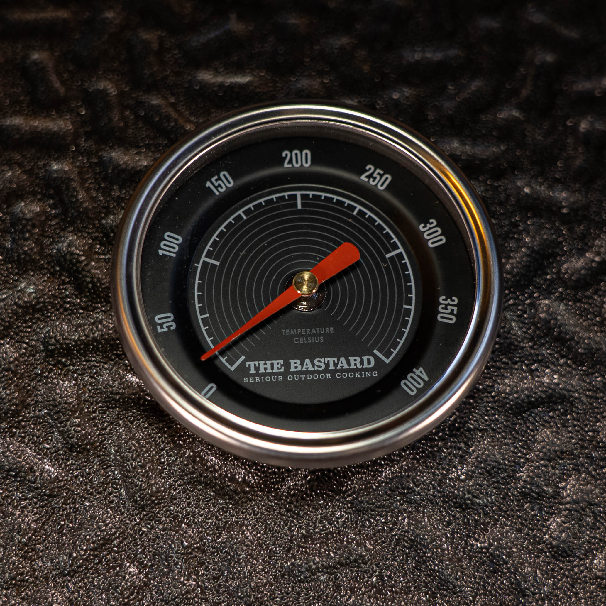 The Bastard Urban Large + XL PAKKET