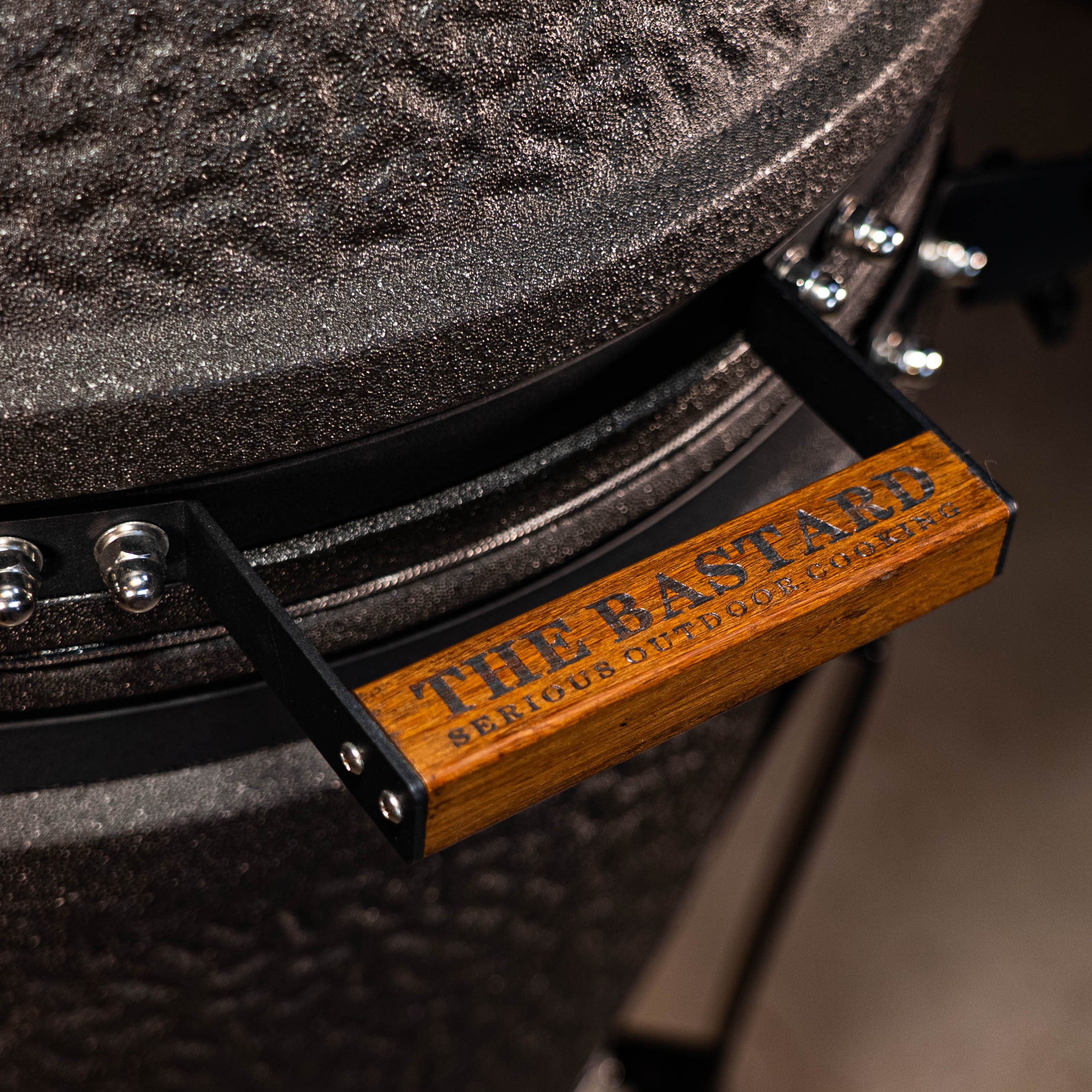 The Bastard Urban Large + XL PAKKET