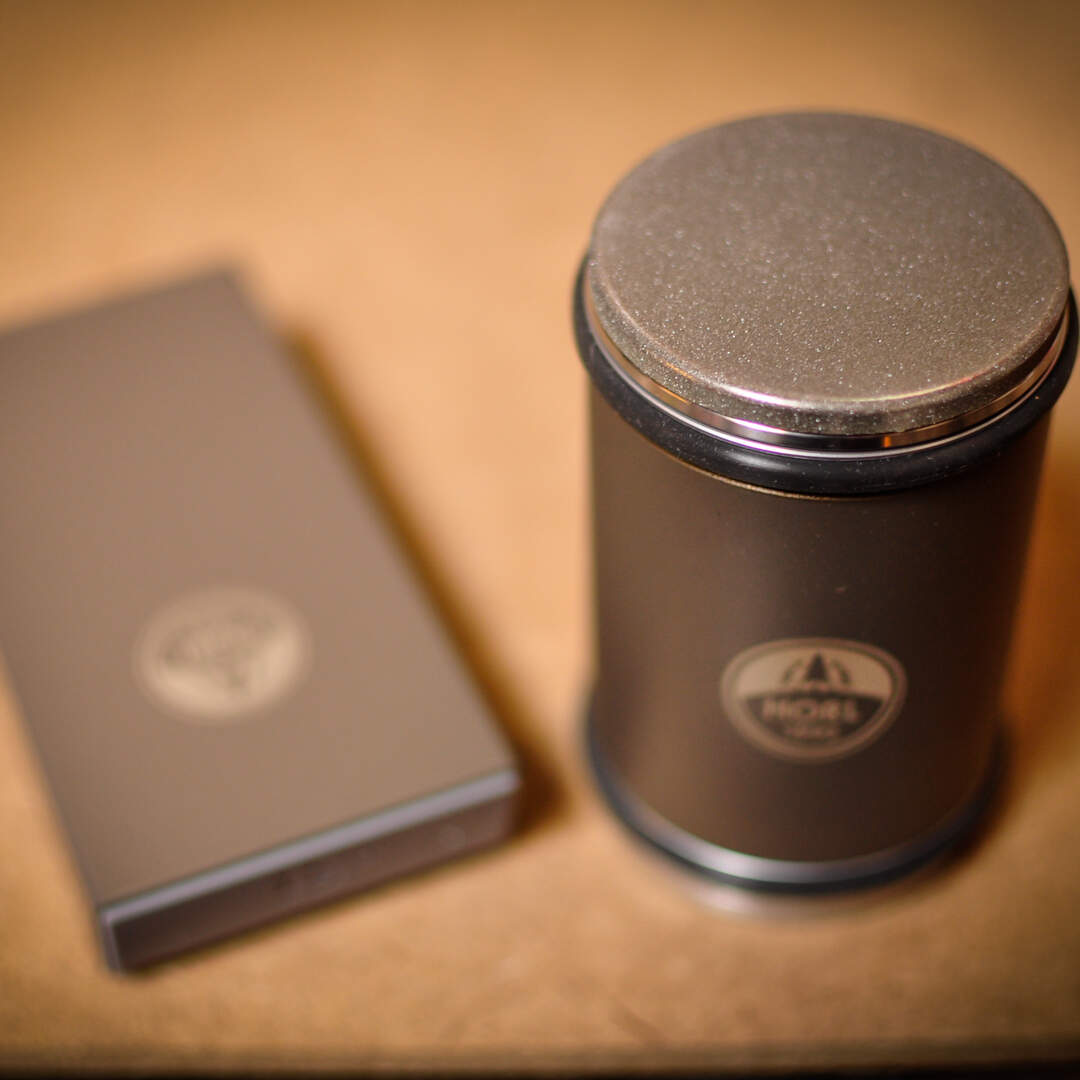 HORL 2 Messenslijper Pro