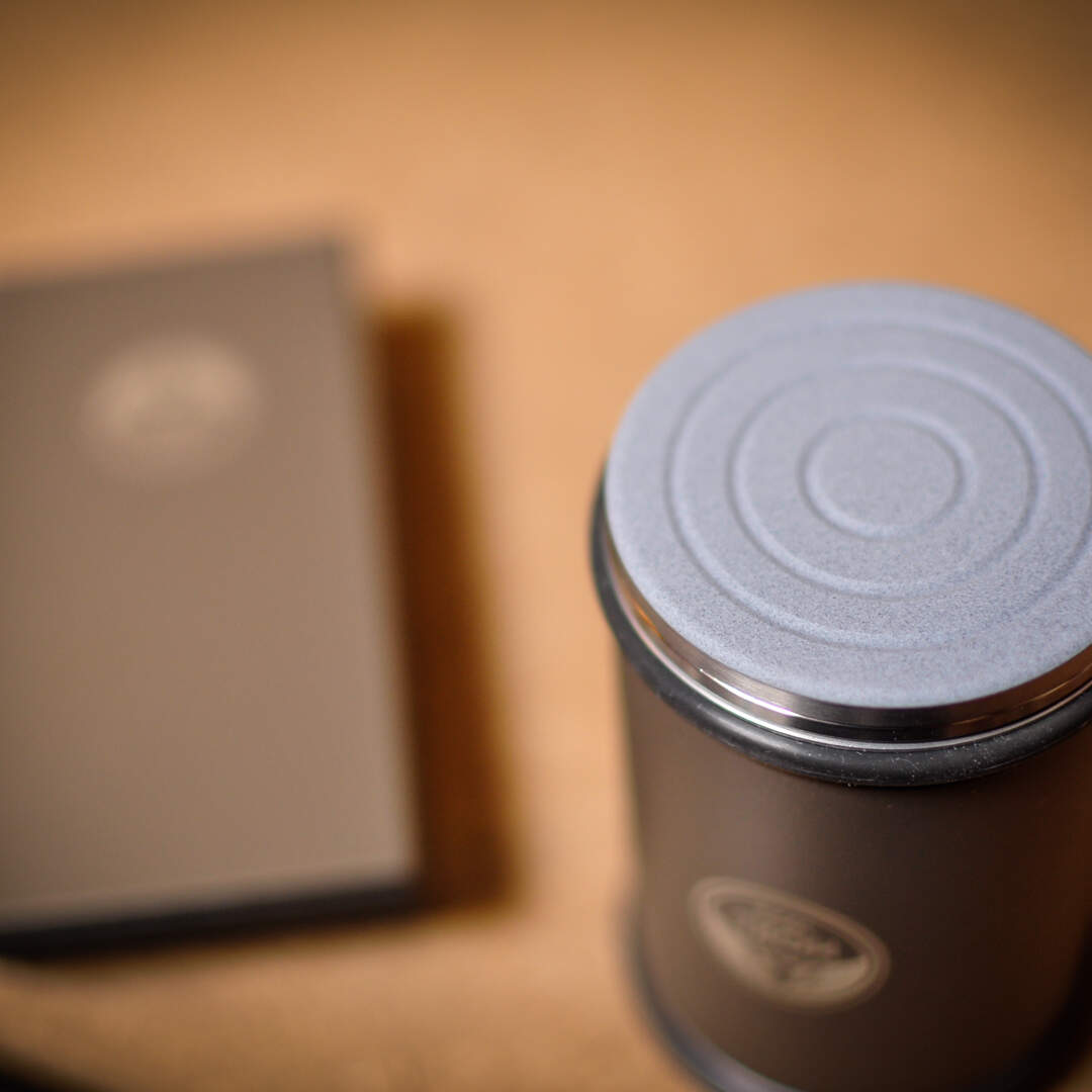 HORL 2 Messenslijper Pro