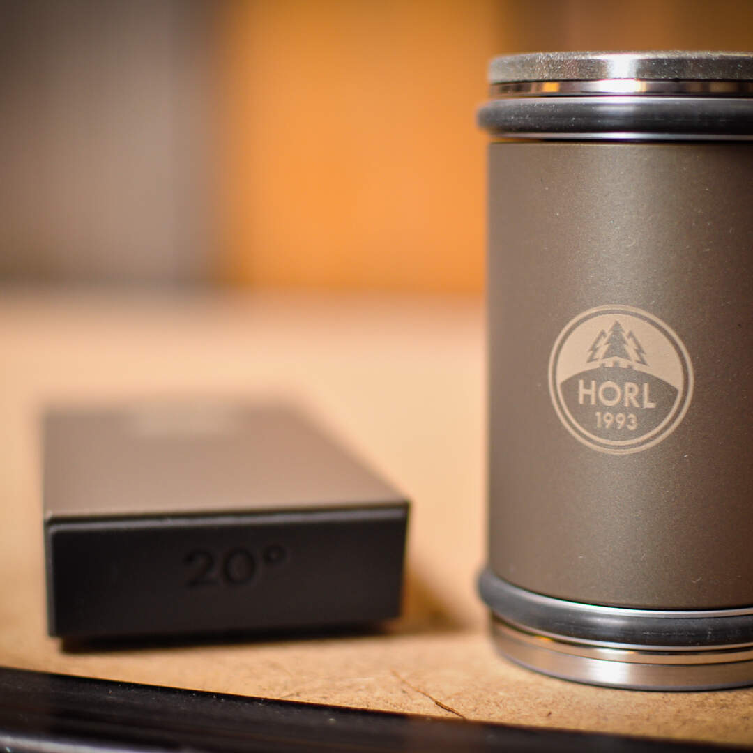 HORL 2 Messenslijper Pro