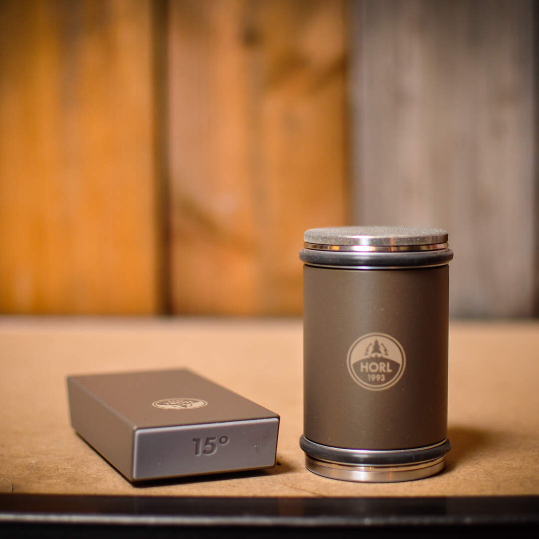 HORL 2 Messenslijper Pro