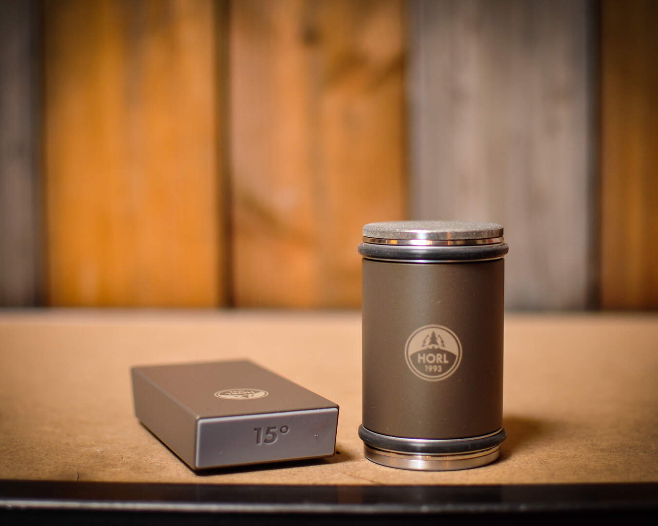 HORL 2 Messenslijper Pro