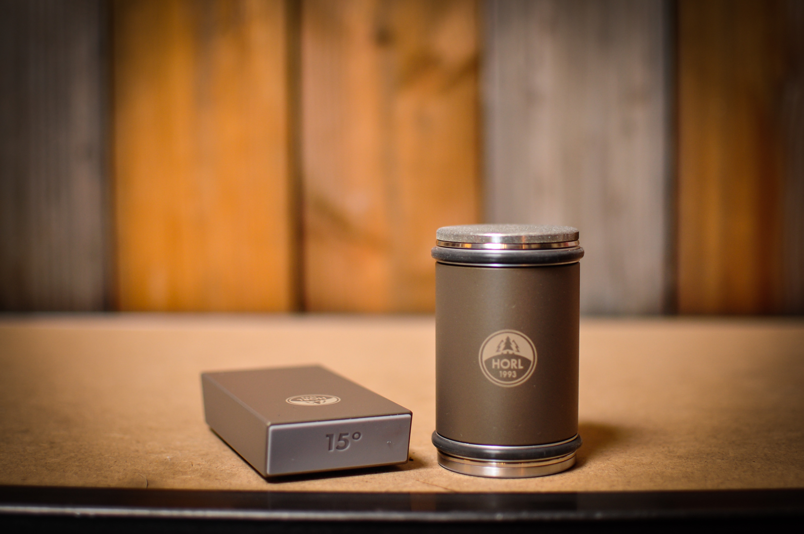 HORL 2 Messenslijper Pro