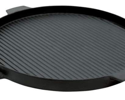 Big Green Egg Plancha Griddle L