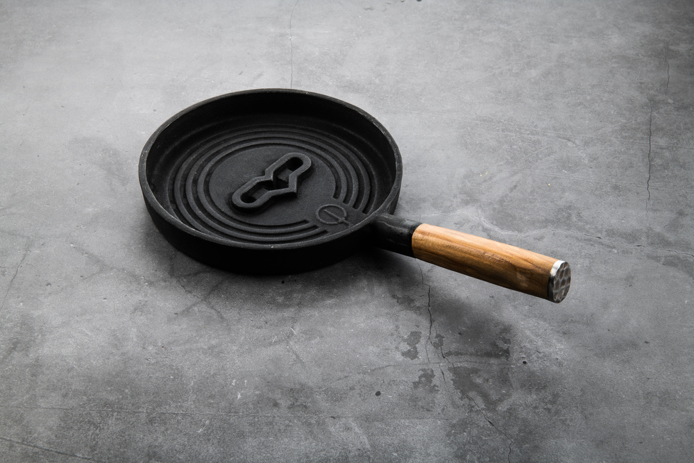 Churrasco Forged Server