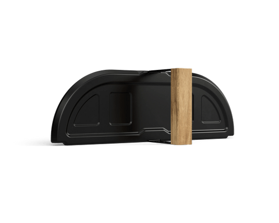 Gozney Dome (Gen 2) + Dome XL Door