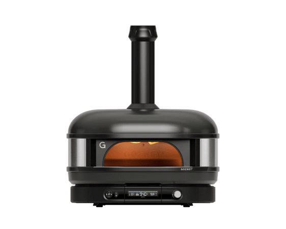 Gozney Dome (Gen2) off-Black