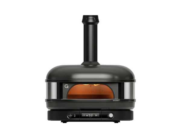 Gozney Dome (Gen2) off-Black