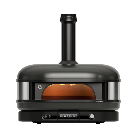 Gozney Dome XL off-Black