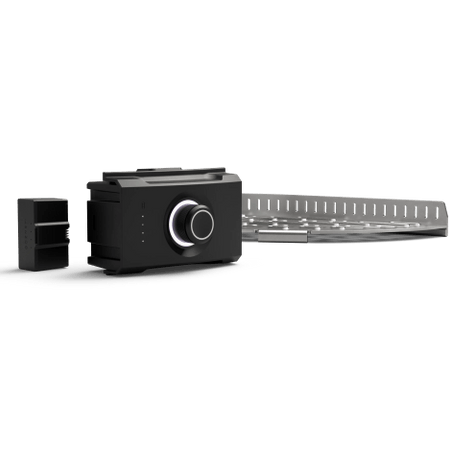 Gozney Wood Fired Control Kit