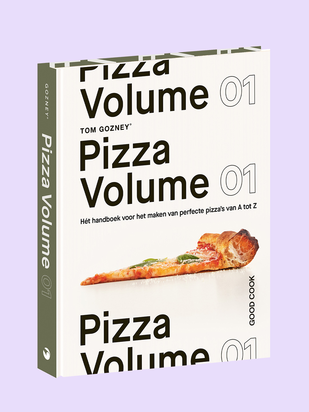 Pizza Volume 1 Gozney