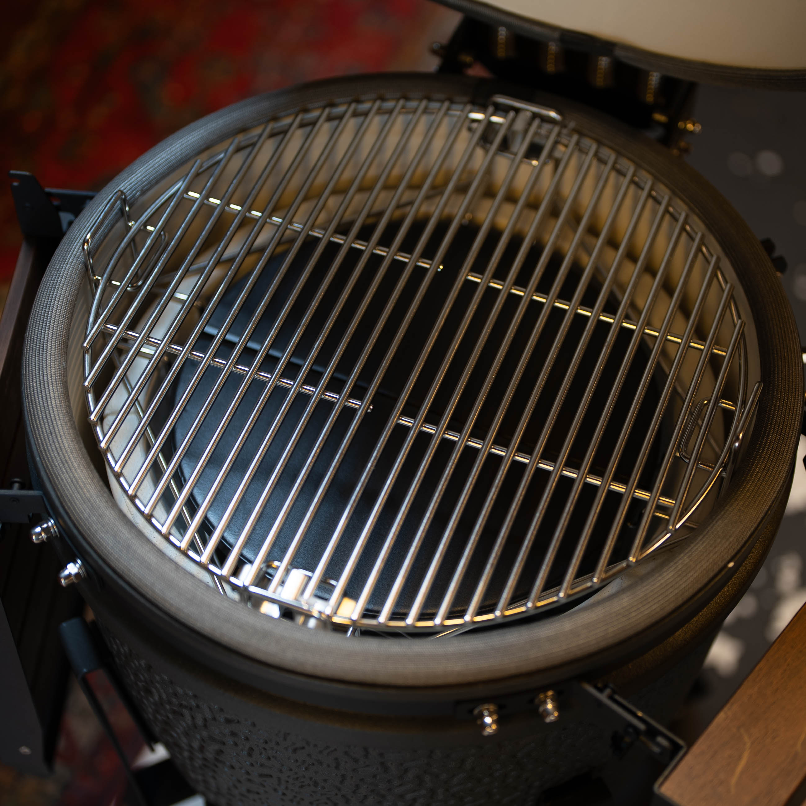 The Bastard VX Large Solo