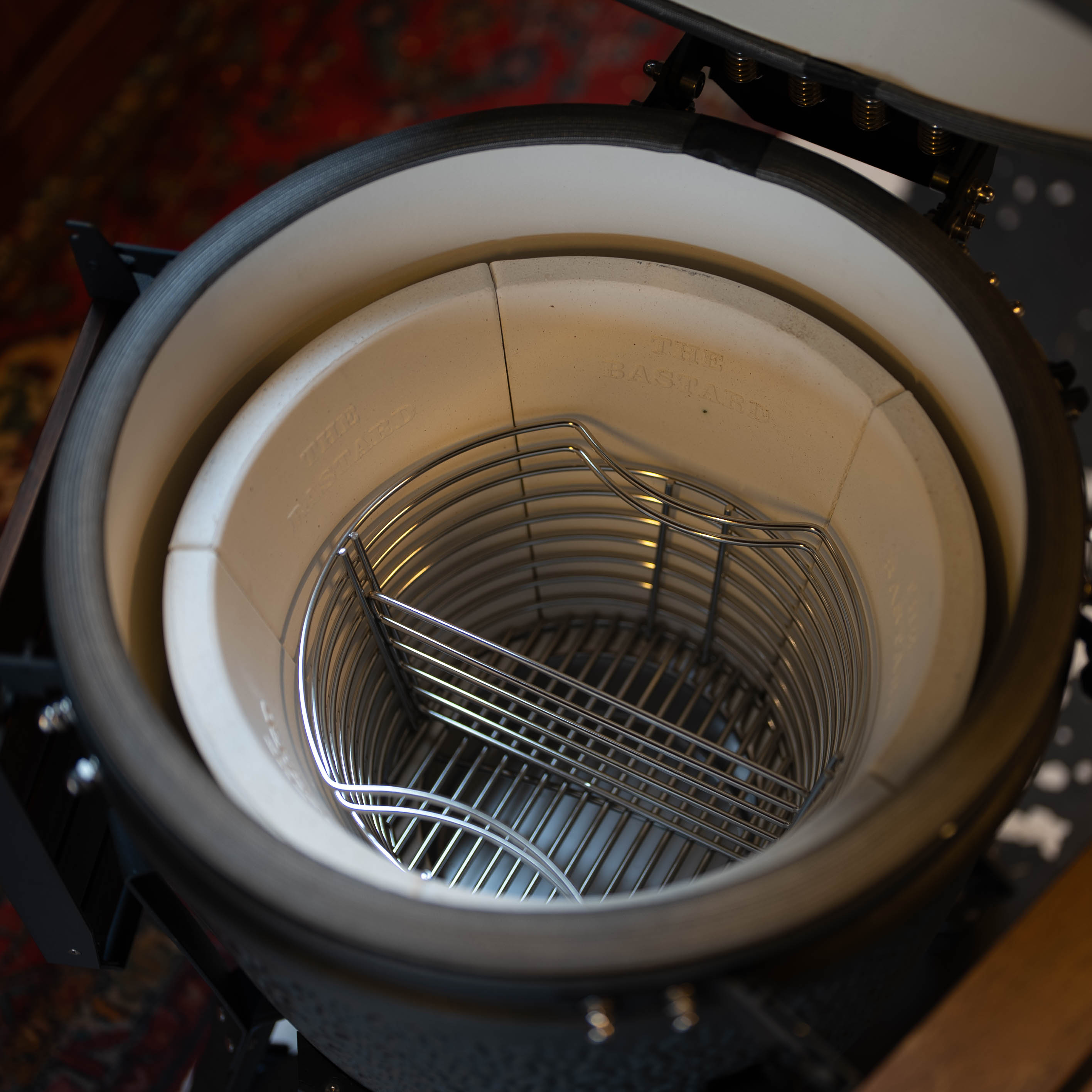 The Bastard VX Large Solo