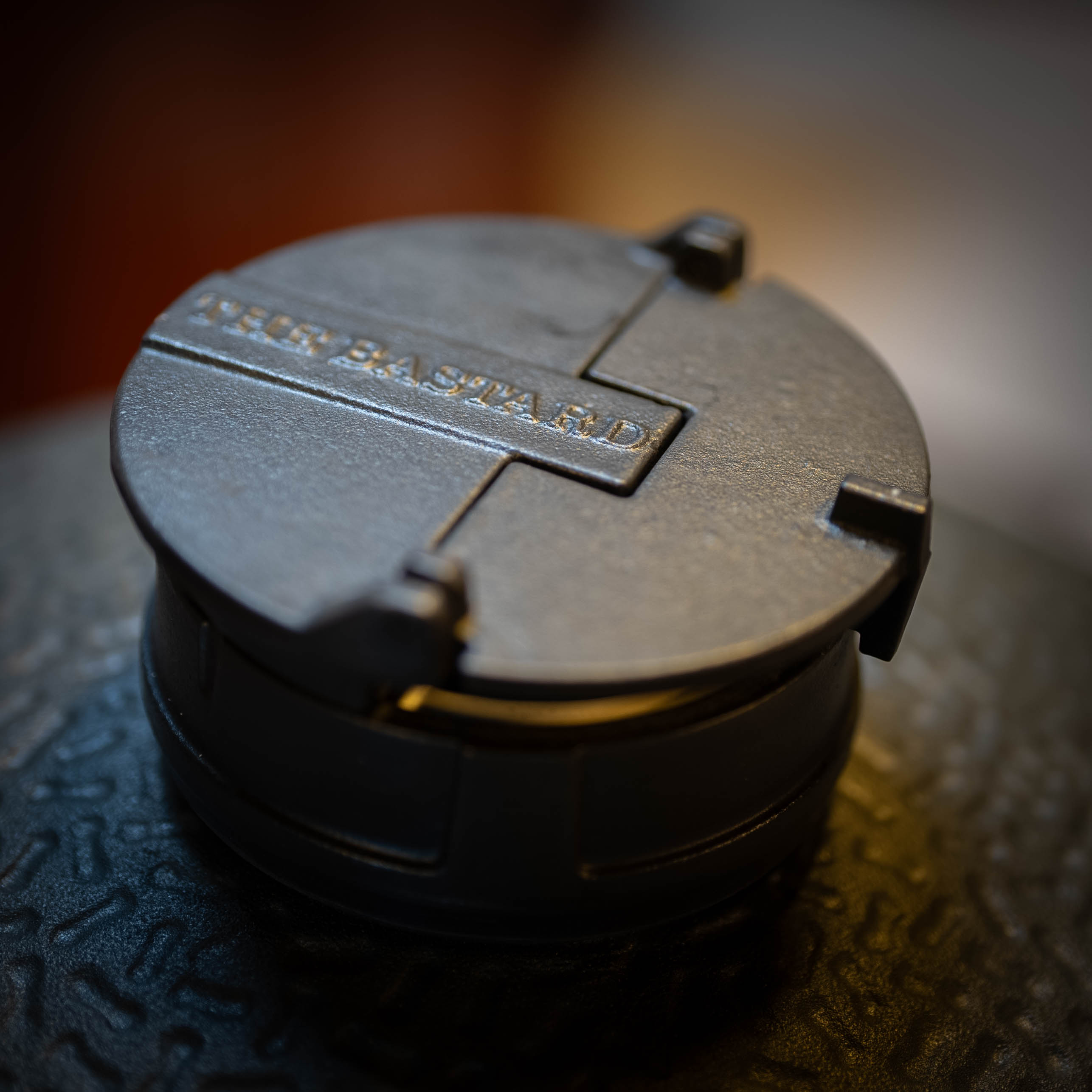 The Bastard VX Large Solo