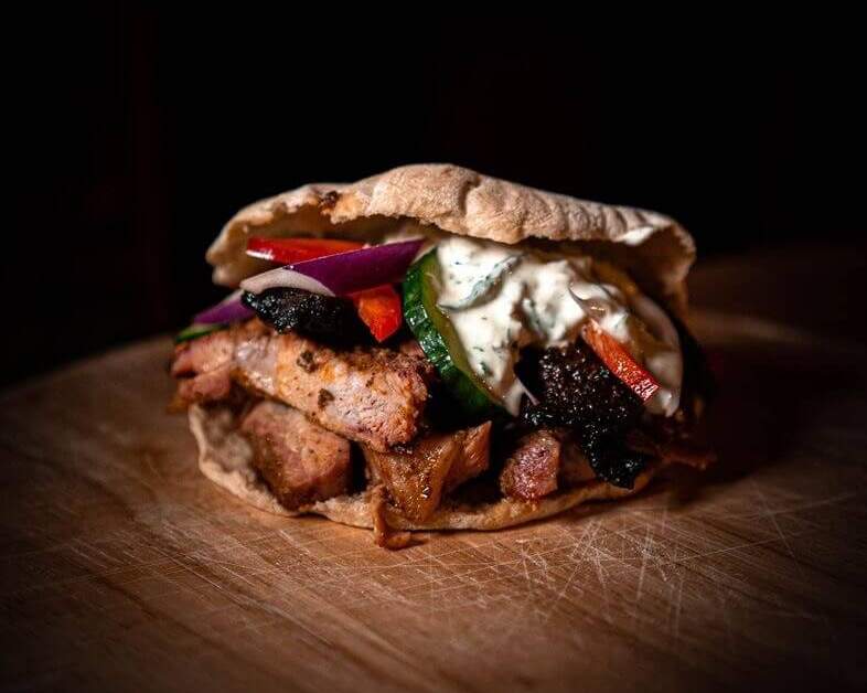 Workshop Beer & BBQ - 16 november