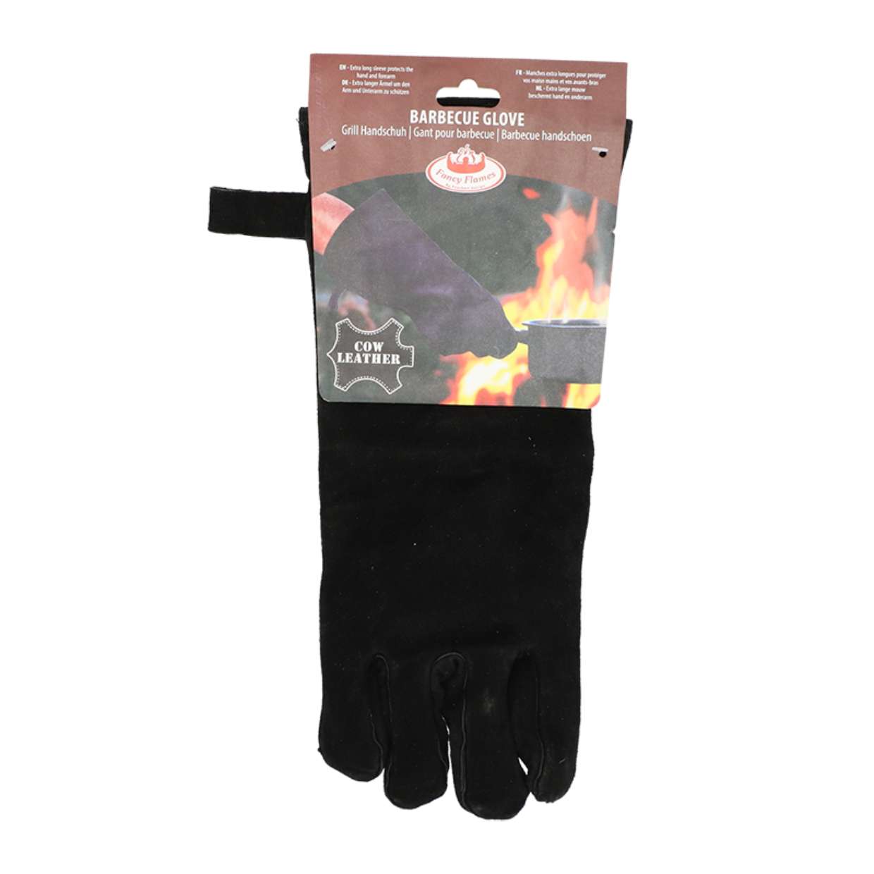 esschert design BBQ handschoen