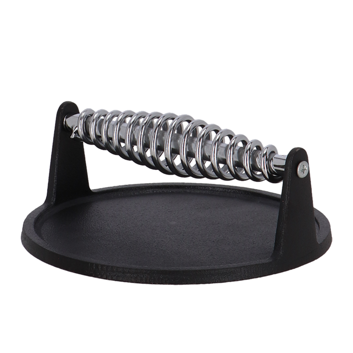 esschert design Hamburgerpers gietijzer