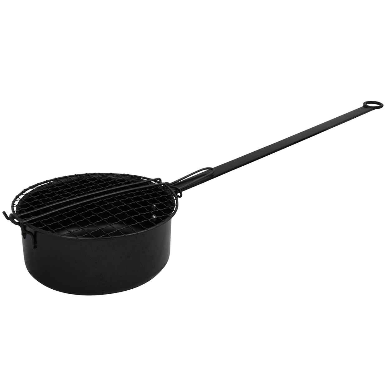 esschert design Popcornpan