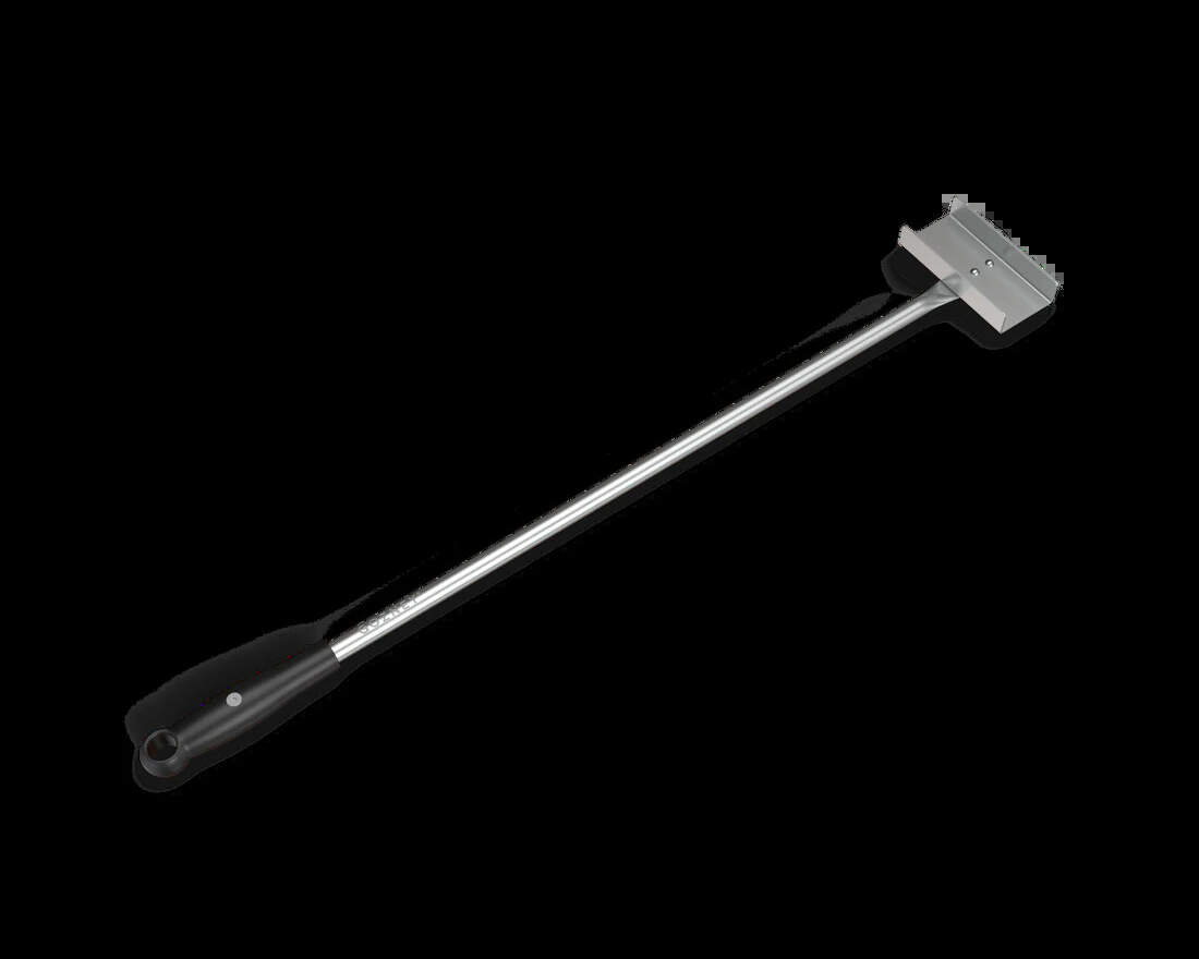 Gozney Dome Woodloader