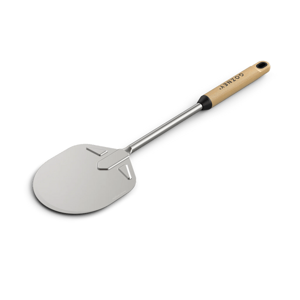 Gozney Venture Turning Peel