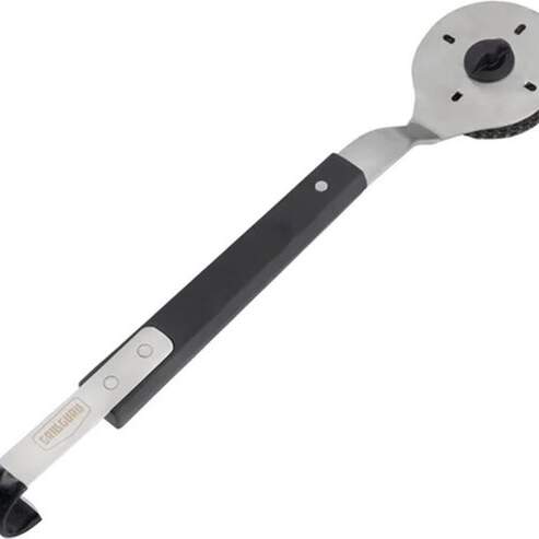 Grill Guru BBQ Plancha Brush