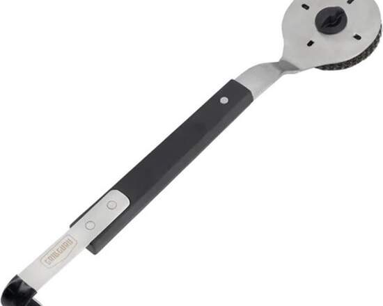 Grill Guru BBQ Plancha Brush