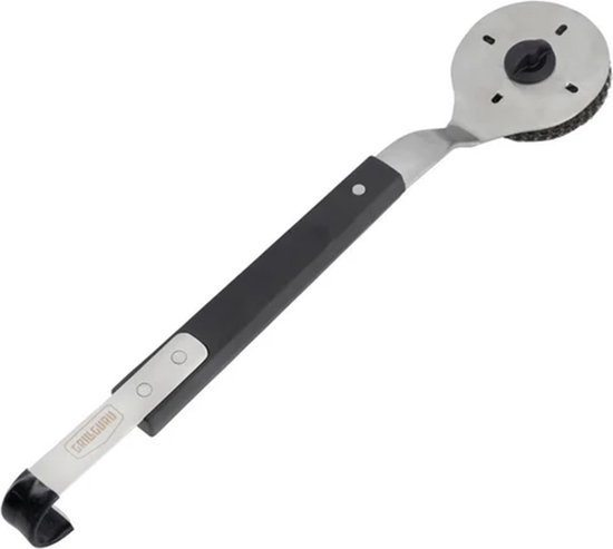 Grill Guru BBQ Plancha Brush