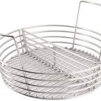Grill Guru Charcoal Basket Large