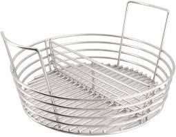 Grill Guru Charcoal Basket Large