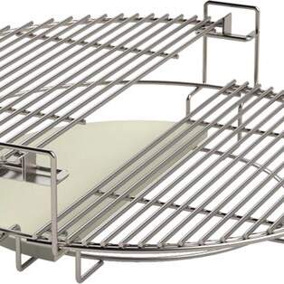 Grill Guru Large Multilevel Systeem