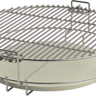 Grill Guru Large Multilevel Systeem