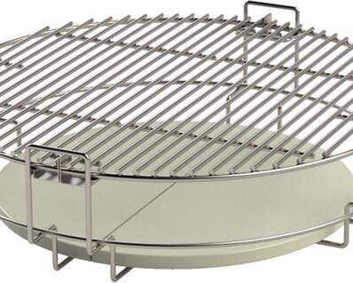 Grill Guru Large Multilevel Systeem