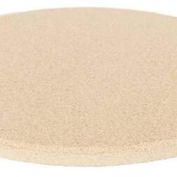 Grill Guru Pizza & Baking Stone Medium 36 cm