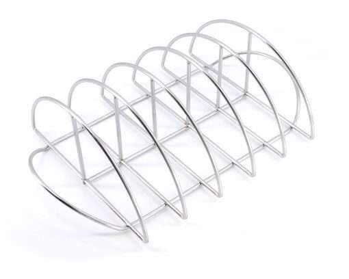 Grill Guru Spare Rib Rack