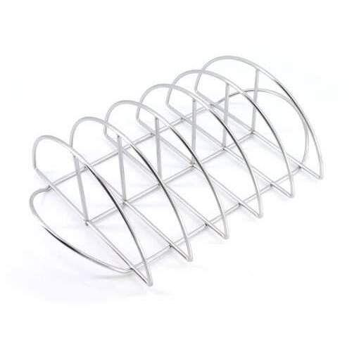 Grill Guru Spare Rib Rack