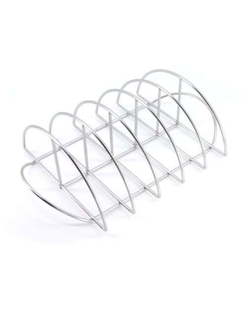 Grill Guru Spare Rib Rack